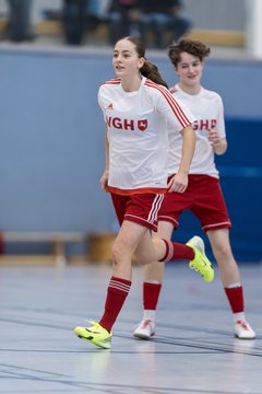 Bild 24 - wCJ NFV Futsalturnier